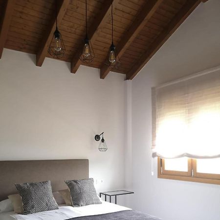 Grupo Orinoco Apartman Onís Kültér fotó