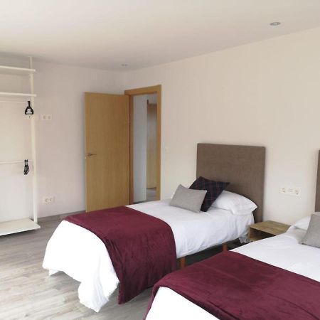 Grupo Orinoco Apartman Onís Kültér fotó