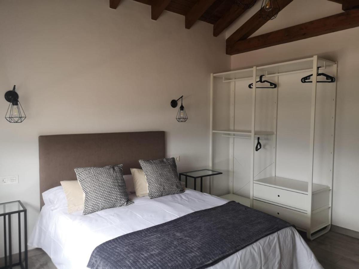 Grupo Orinoco Apartman Onís Kültér fotó