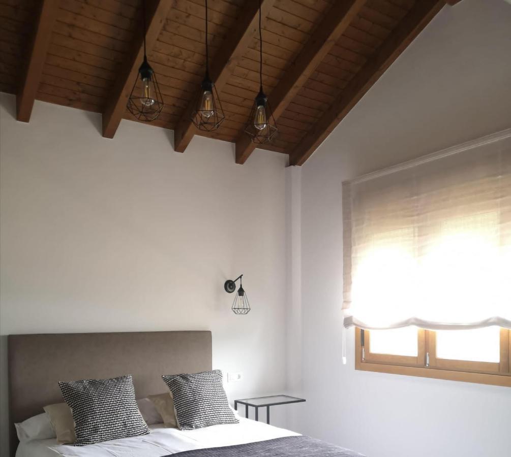 Grupo Orinoco Apartman Onís Kültér fotó