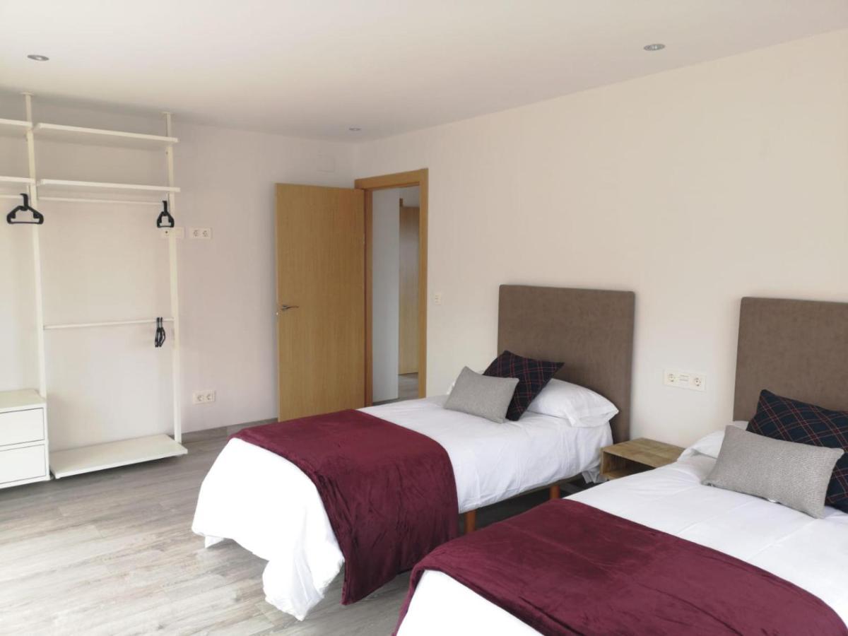 Grupo Orinoco Apartman Onís Kültér fotó
