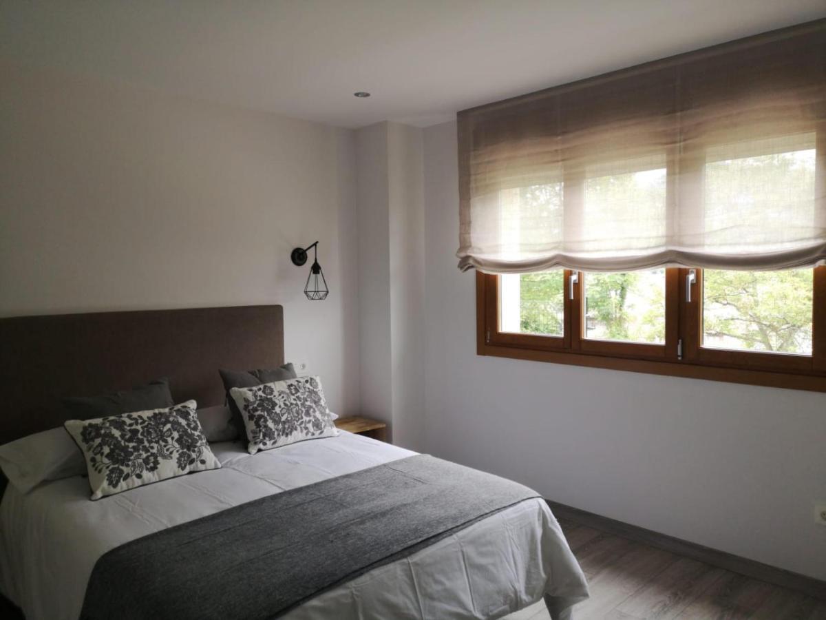 Grupo Orinoco Apartman Onís Kültér fotó