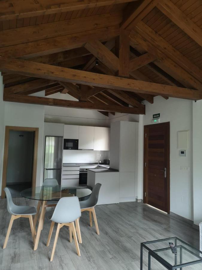 Grupo Orinoco Apartman Onís Kültér fotó