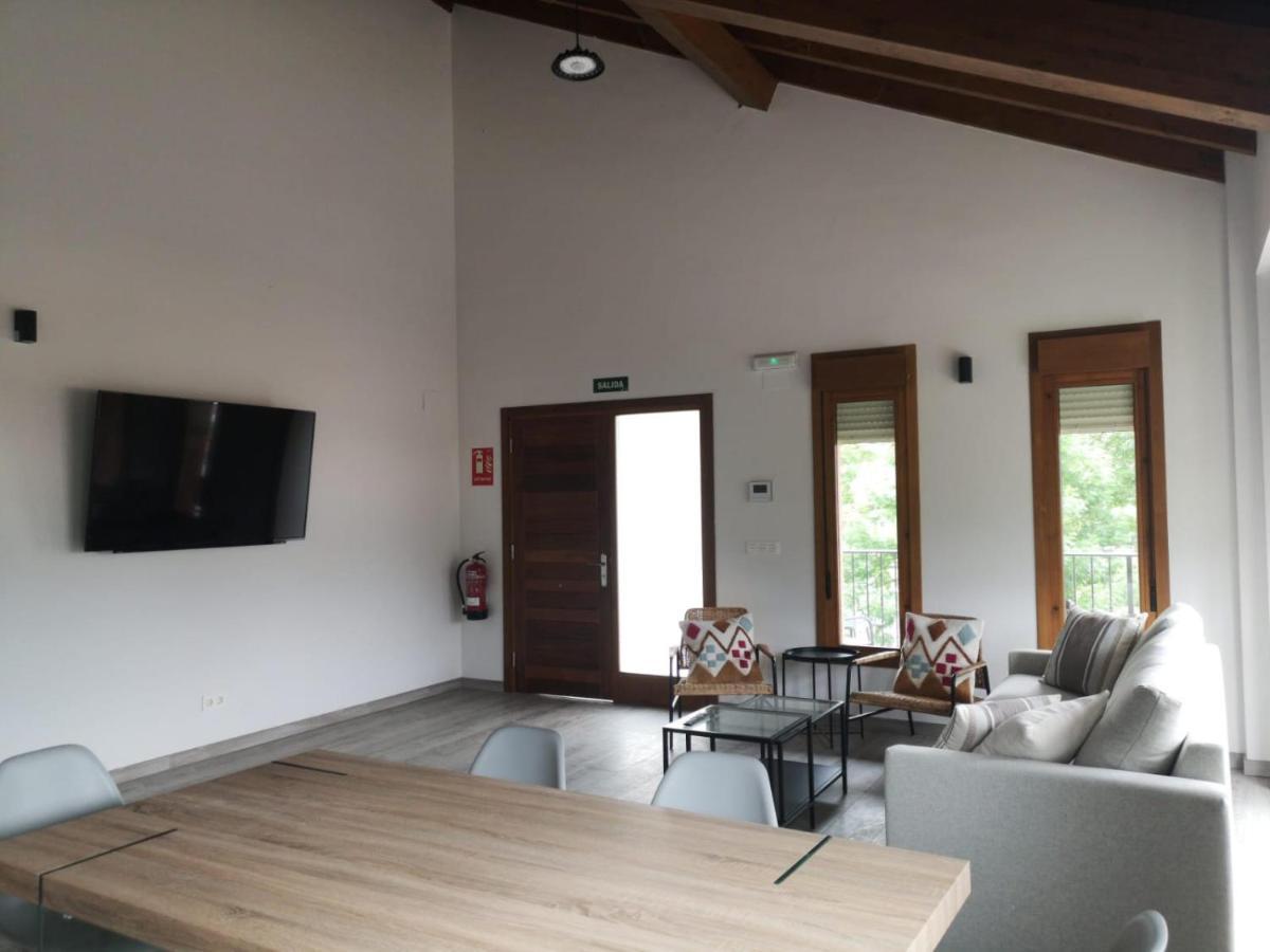 Grupo Orinoco Apartman Onís Kültér fotó