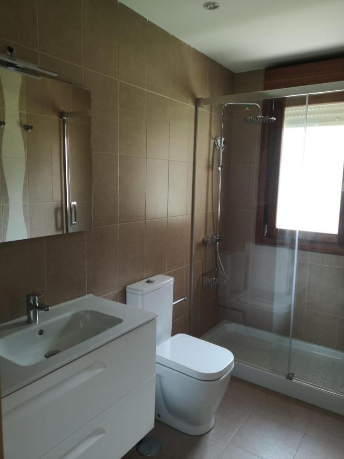 Grupo Orinoco Apartman Onís Kültér fotó