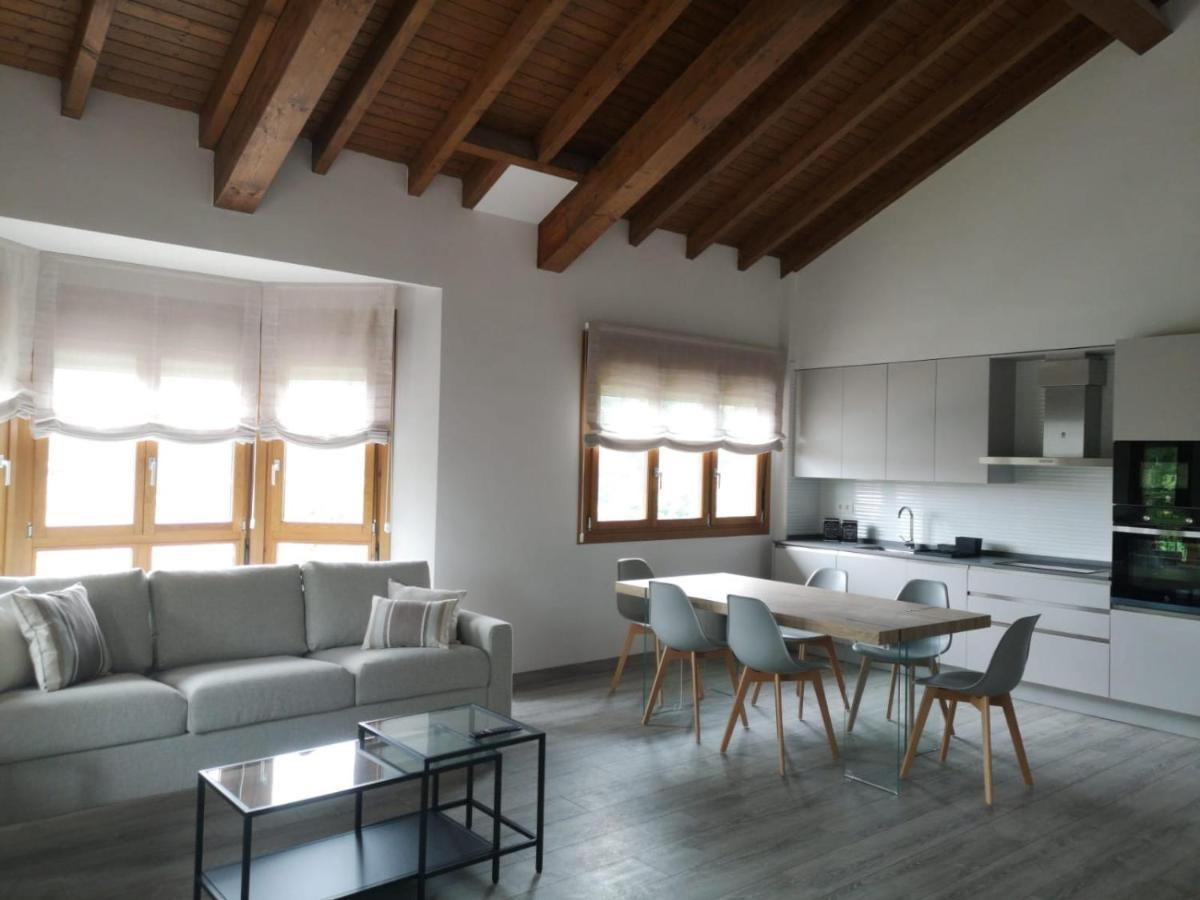 Grupo Orinoco Apartman Onís Kültér fotó