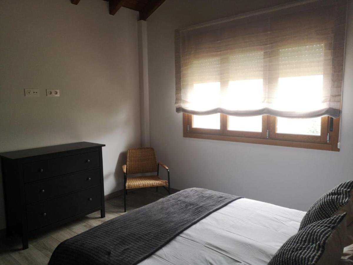 Grupo Orinoco Apartman Onís Kültér fotó