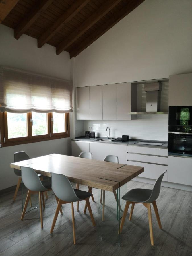 Grupo Orinoco Apartman Onís Kültér fotó