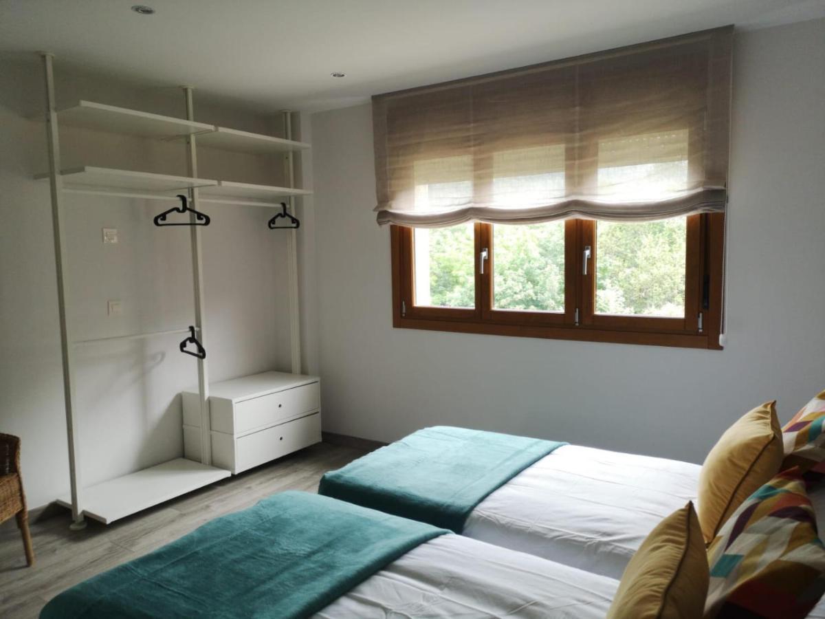 Grupo Orinoco Apartman Onís Kültér fotó