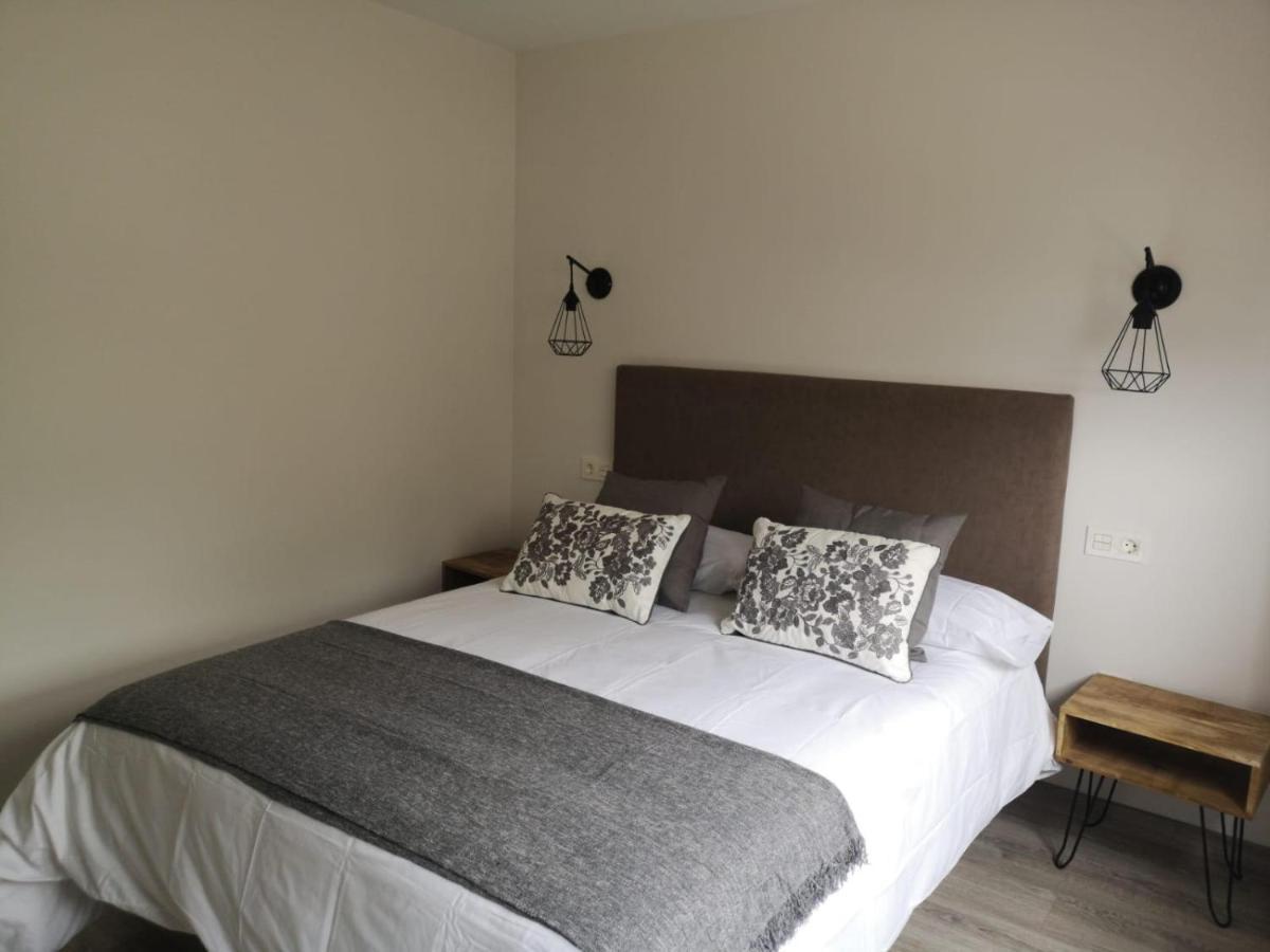 Grupo Orinoco Apartman Onís Kültér fotó