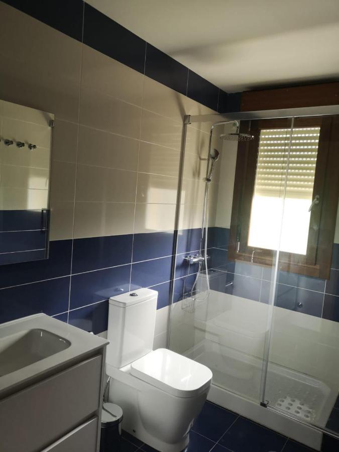 Grupo Orinoco Apartman Onís Kültér fotó