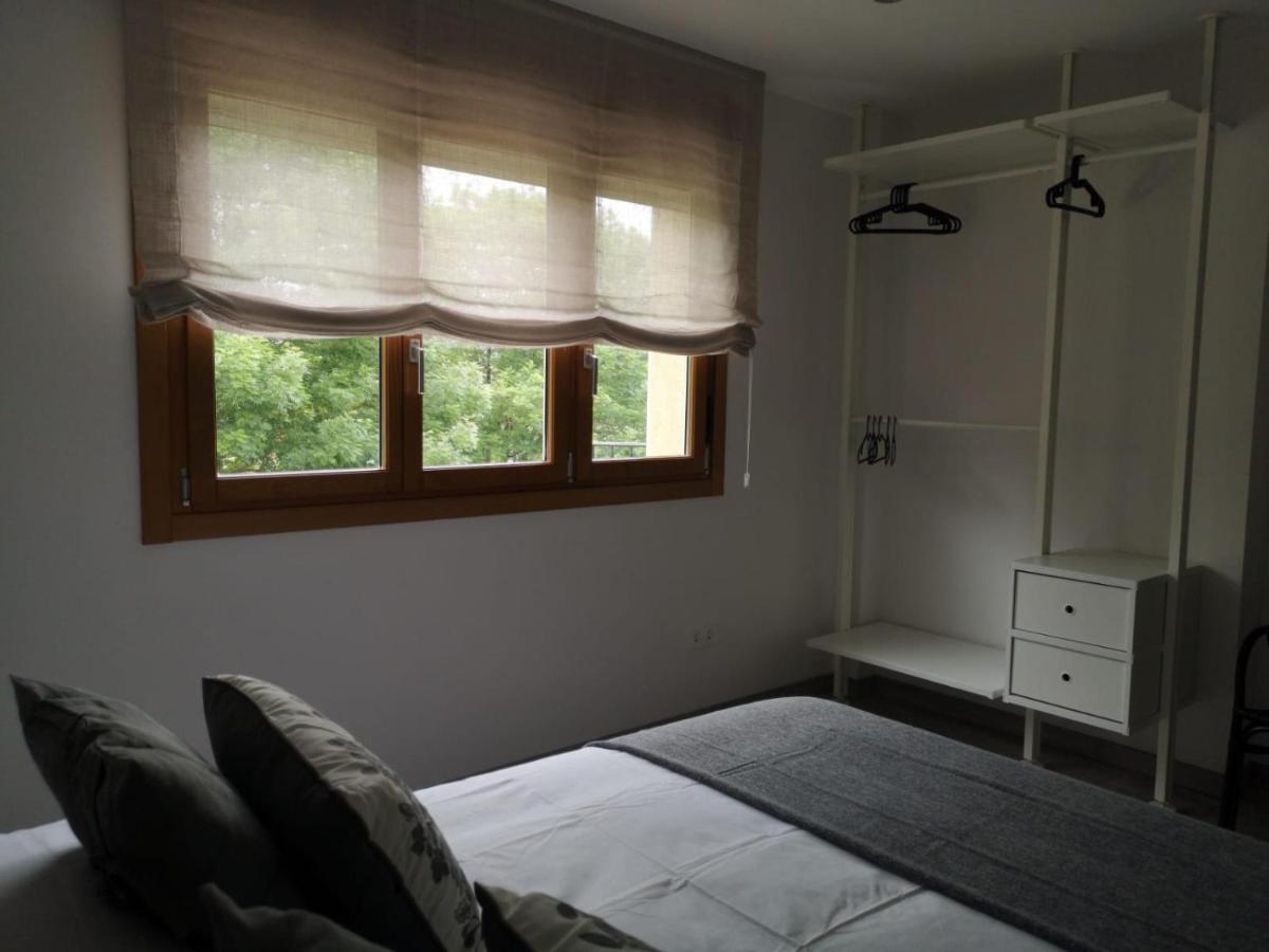 Grupo Orinoco Apartman Onís Kültér fotó