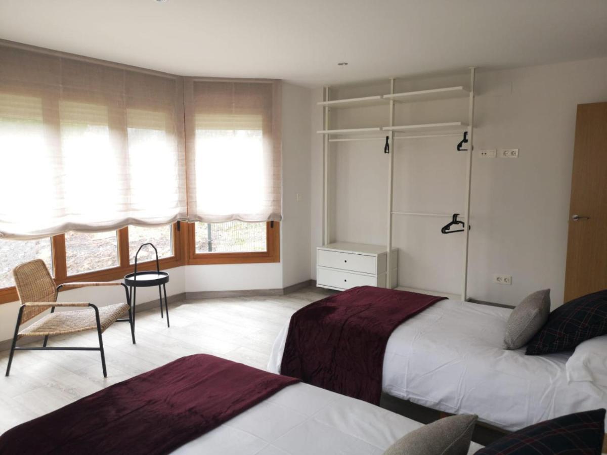 Grupo Orinoco Apartman Onís Kültér fotó